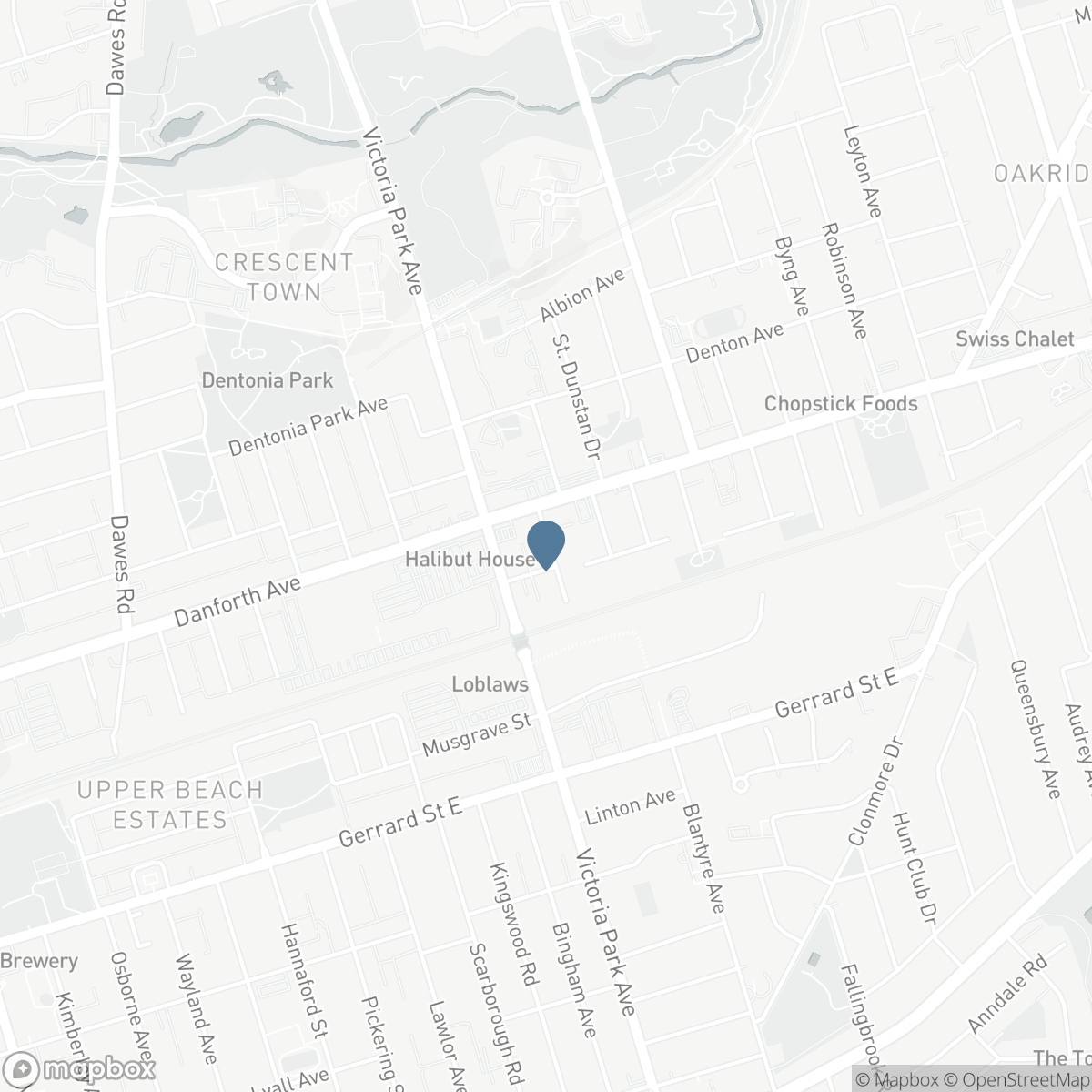 28 THORA AVENUE, Toronto, Ontario M1L 2P9